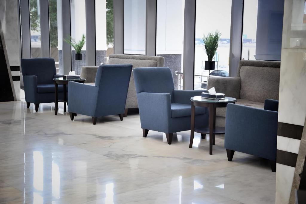 Madinah Hotel Image